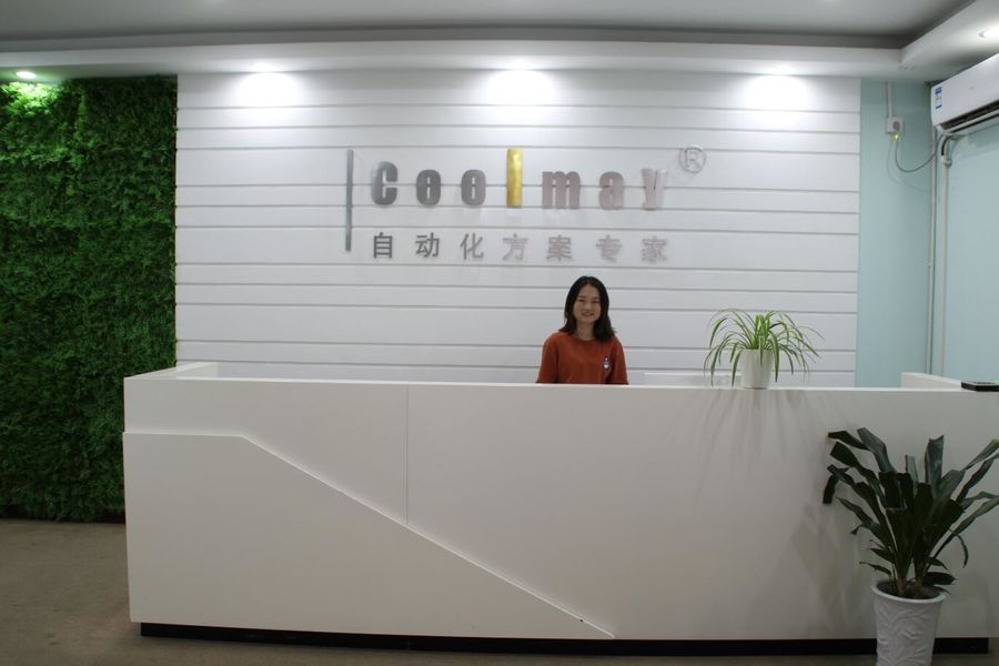 چین Shenzhen Coolmay Technology Co., Ltd. نمایه شرکت