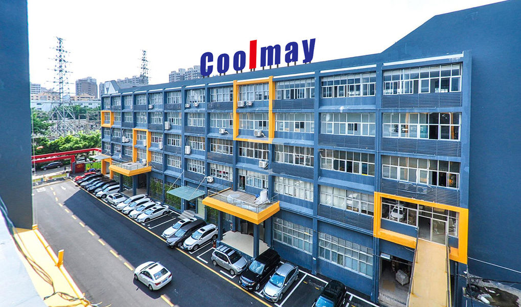 چین Shenzhen Coolmay Technology Co., Ltd. نمایه شرکت